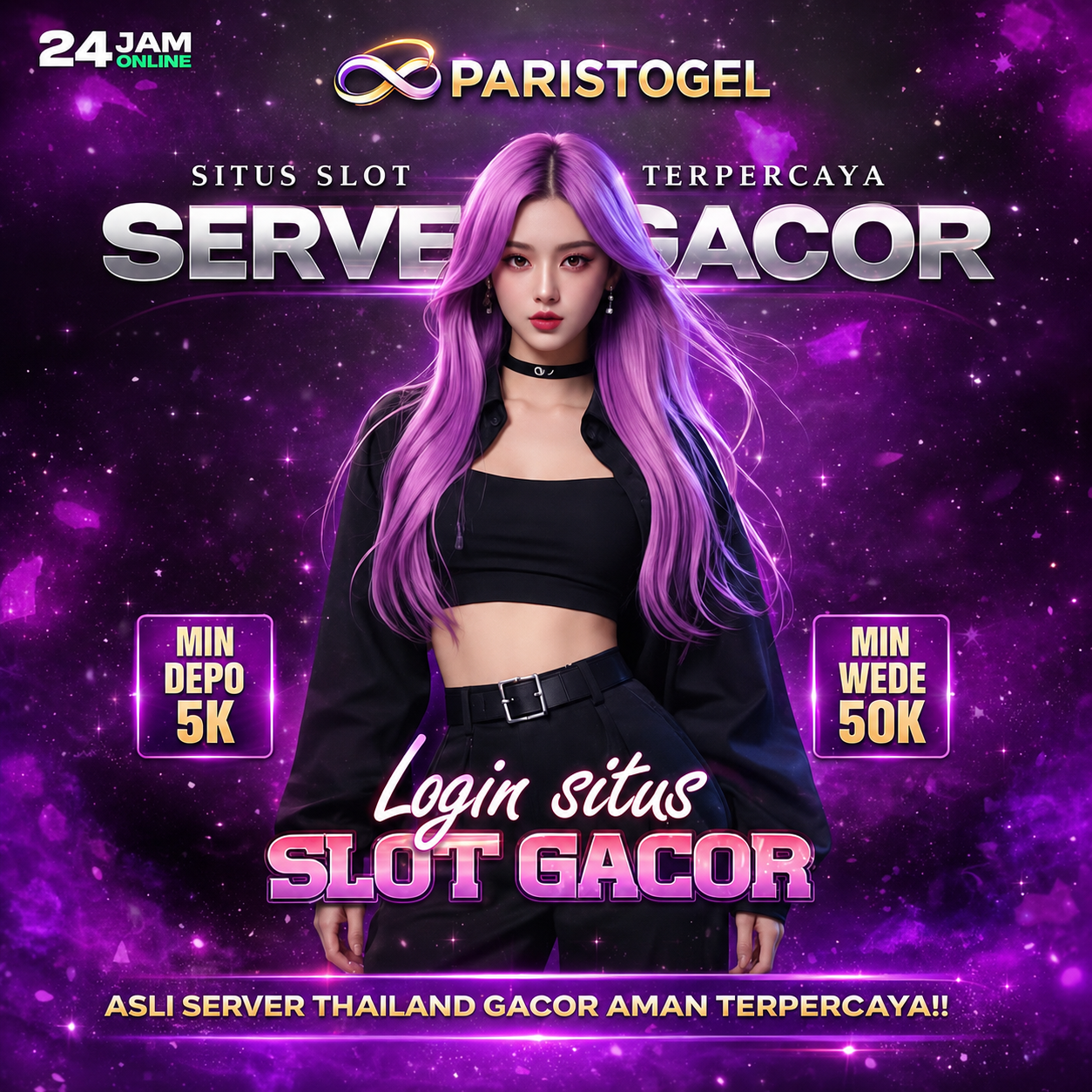 PARISTOGEL